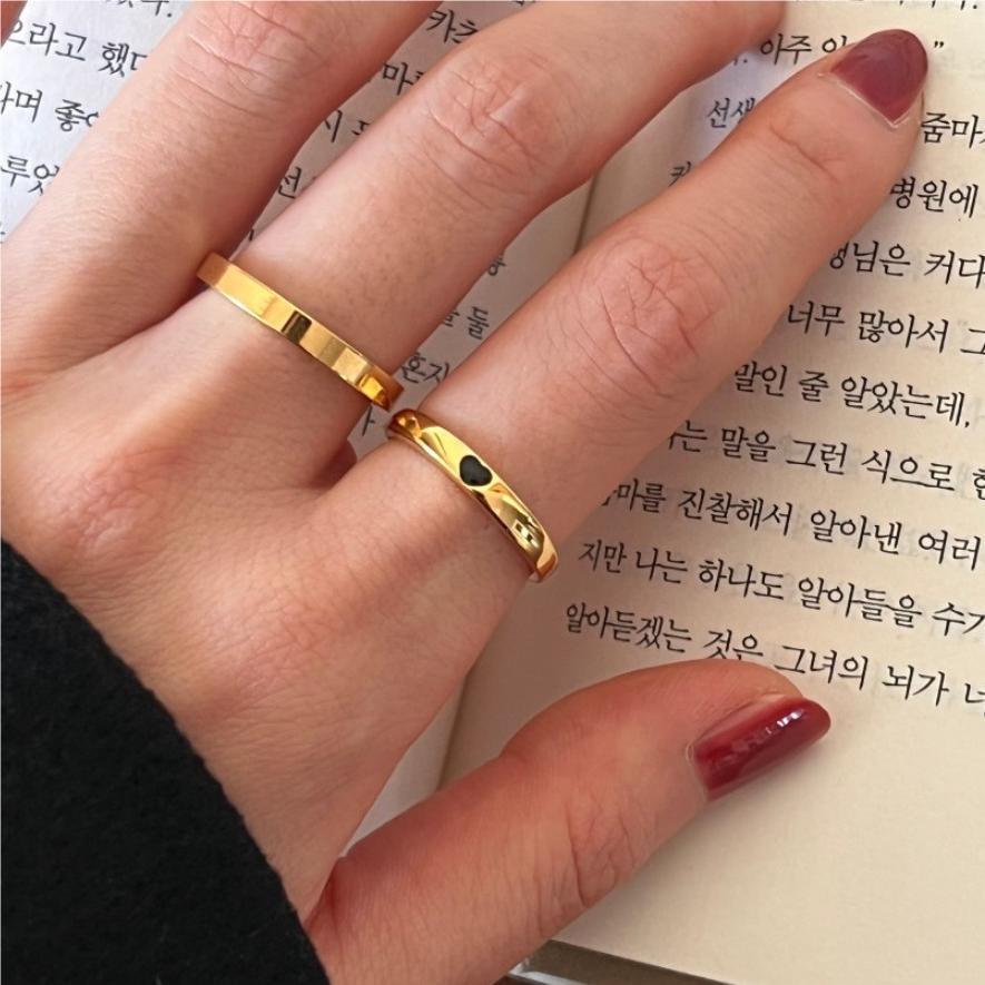 Wholesale Sterling Silver Love Ring